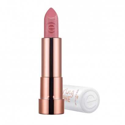 Hydrating Lipstick Essence Caring Shine 202-my mind (3,5 g)-Lipsticks, Lip Glosses and Lip Pencils-Verais