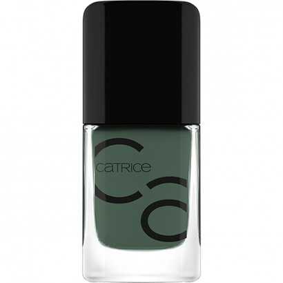 nail polish Catrice Iconails 138-into the woods (10,5 ml)-Manicure and pedicure-Verais