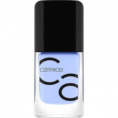 nail polish Catrice Iconails 134-laugh in lavendar (10,5 ml)-Manicure and pedicure-Verais