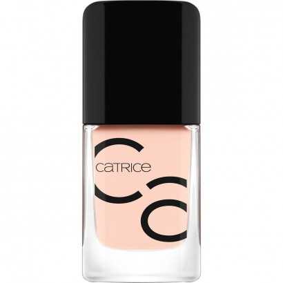 nail polish Catrice Iconails 133-never peachless (10,5 ml)-Manicure and pedicure-Verais
