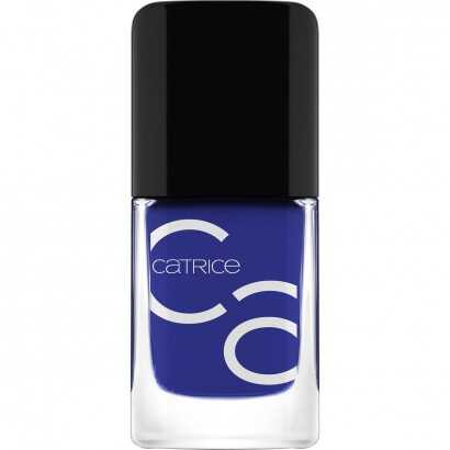 nail polish Catrice Iconails 130-meeting vibes (10,5 ml)-Manicure and pedicure-Verais