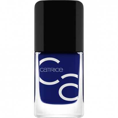 nail polish Catrice Iconails 128-blue me away (10,5 ml)-Manicure and pedicure-Verais