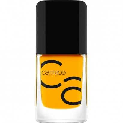 smalto Catrice Iconails 129-bee mine (10,5 ml)-Manicure e pedicure-Verais