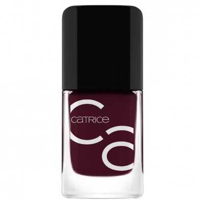 nail polish Catrice Iconails 127-partner in wine (10,5 ml)-Manicure and pedicure-Verais