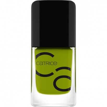 nail polish Catrice Iconails 126-get slimed (10,5 ml)-Manicure and pedicure-Verais