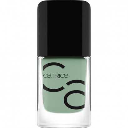 nail polish Catrice Iconails 124-believe in jade (10,5 ml)-Manicure and pedicure-Verais