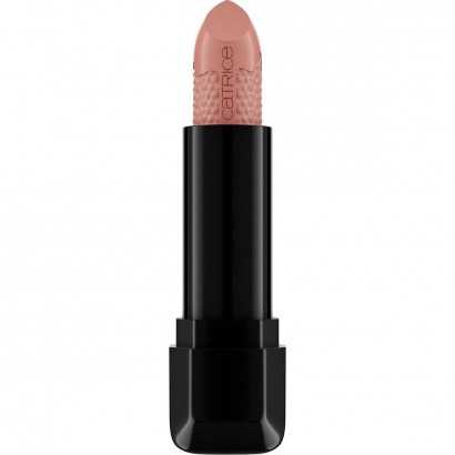 Rouge à lèvres Catrice Shine Bomb 020-blushed nude (3,5 g)-Rouges à lèvres et gloss-Verais
