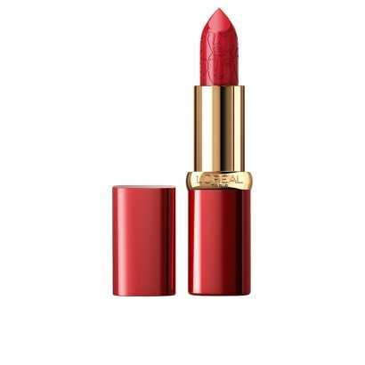 Lipstick L'Oreal Make Up Color Riche Is Not A Yes (3 g)-Lipsticks, Lip Glosses and Lip Pencils-Verais