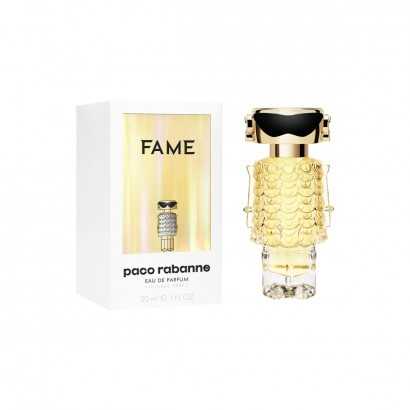 Damenparfüm Paco Rabanne Fame EDP (30 ml)-Parfums Damen-Verais