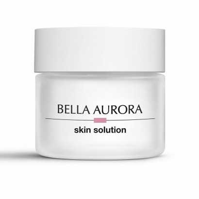 Gesichtscreme Bella Aurora Skin Solution (50 ml)-Anti-Falten- Feuchtigkeits cremes-Verais