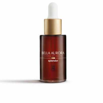 Facial Serum Bella Aurora Splendor Antioxidant (30 ml)-Serums-Verais