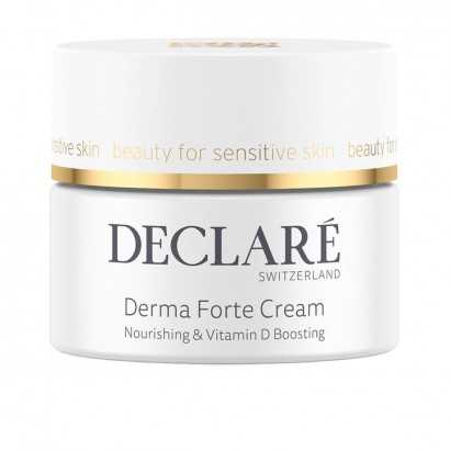 Crema Facial Declaré Derma Forte (50 ml)-Cremas antiarrugas e hidratantes-Verais