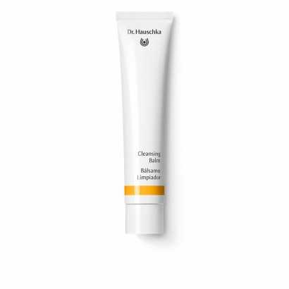 Facial Cleanser Dr. Hauschka Cleansing 75 ml-Cleansers and exfoliants-Verais