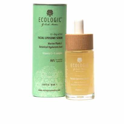 Siero Viso Ecologic Cosmetics Lipsome (30 ml)-Sieri-Verais
