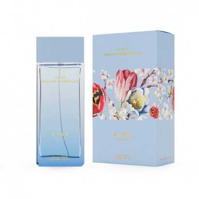 Damenparfüm Vicky Martín Berrocal Aire EDT (100 ml)-Parfums Damen-Verais