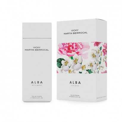 Women's Perfume Vicky Martín Berrocal Alba EDT 100 ml-Perfumes for women-Verais