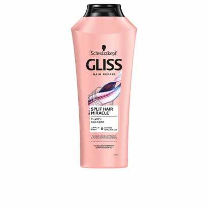 Shampoo Schwarzkopf Gliss Hair Repair (370 ml)-Shampoo-Verais