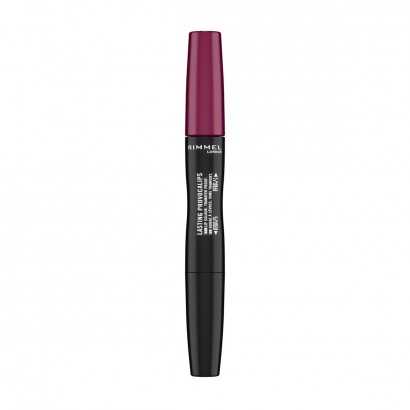 Lipstick Rimmel London Lasting Provocalips 440-maroon swoon (2,3 ml)-Lipsticks, Lip Glosses and Lip Pencils-Verais