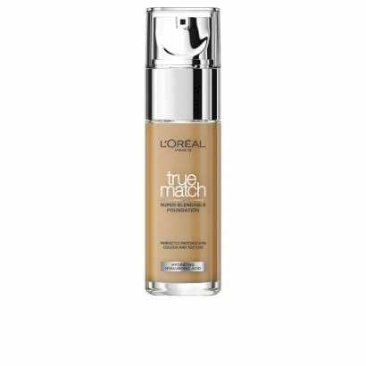 Base de maquillage liquide L'Oreal Make Up Accord Parfait W Nº 6.5.D/W 30 ml-Maquillages et correcteurs-Verais