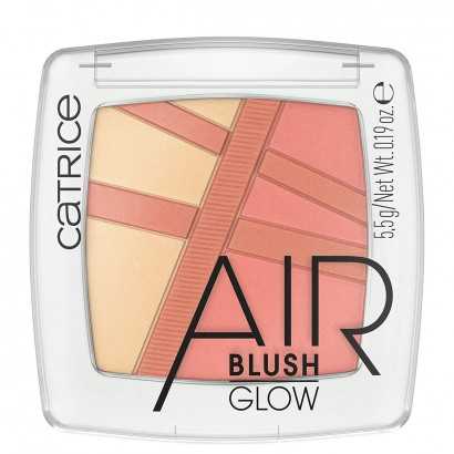 Rouge Catrice Air Blush Glow 5,5 g-Schminke-Verais