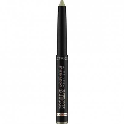 Eyeshadow Catrice Nº 030 Pencil Aloe Vera (1,5 g)-Eye shadows-Verais