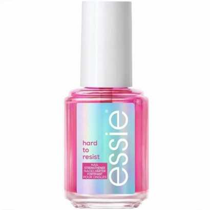 Durcisseur d'ongles Essie Hard To Resist Pink (13,5 ml)-Manucure et pédicure-Verais