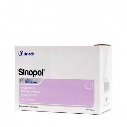 Food Supplement Sinopol Fast-slow-Food supplements-Verais