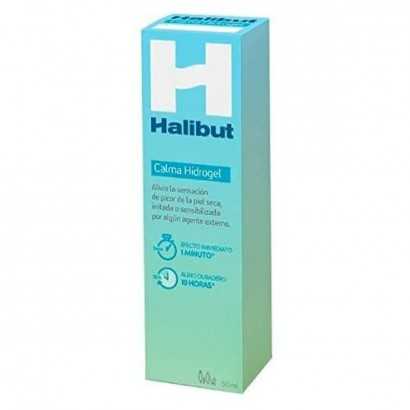 Crema Corpo Halibut Calma HIdrogel (50 ml)-Creme e latte corpo-Verais