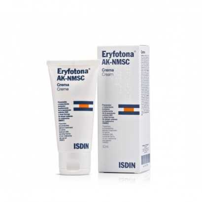 Facial Cream Isdin Eryfotona AK-NMSC (50 ml)-Anti-wrinkle and moisturising creams-Verais