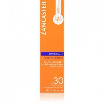 Sonnenlotion Lancaster Sun Beauty Spray SPF 30 (150 ml)-Sonnenschutz fürs Gesicht-Verais