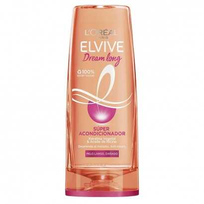 Conditioner L'Oreal Make Up Elvive Dream Long (300 ml)-Softeners and conditioners-Verais