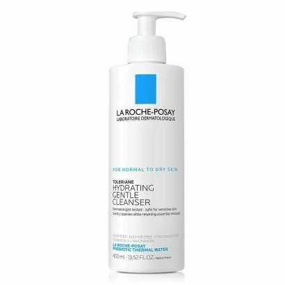 Reinigungscreme La Roche Posay Toleriane (400 ml)-Make-up-Entfernung-Verais
