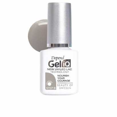 nail polish Beter Gel IQ Nourish your courage (5 ml)-Manicure and pedicure-Verais