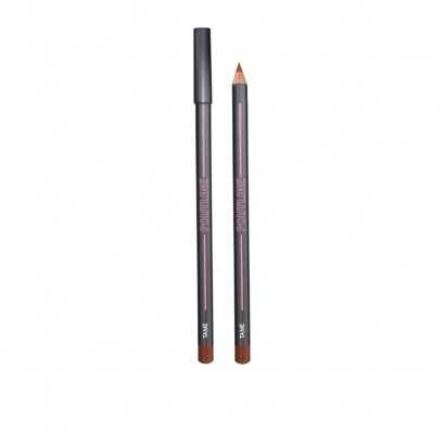 Lip Liner Pencil BPerfect Cosmetics Poutline Tame (1,2 g)-Lipsticks, Lip Glosses and Lip Pencils-Verais