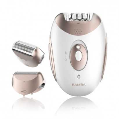 Electric Hair Remover Cecotec 04334-Hair removal and shaving-Verais