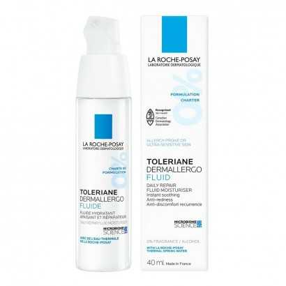 Facial Cream La Roche Posay (40 ml)-Anti-wrinkle and moisturising creams-Verais