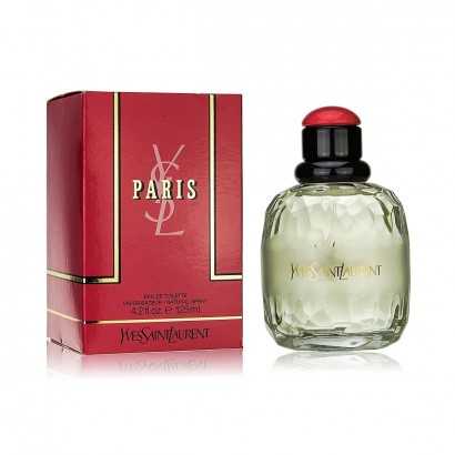 Women's Perfume Yves Saint Laurent YSL Paris EDT (125 ml)-Perfumes for women-Verais