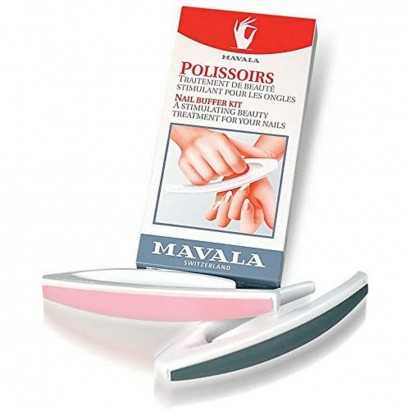 Nail file Mavala Softener-Manicure and pedicure-Verais