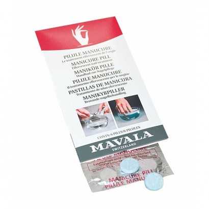 Tratamiento para las Uñas Mavala Pastilla-Manicura y pedicura-Verais