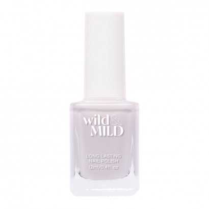Nail polish Wild & Mild MM1112 Aurora 12 ml-Manicure and pedicure-Verais