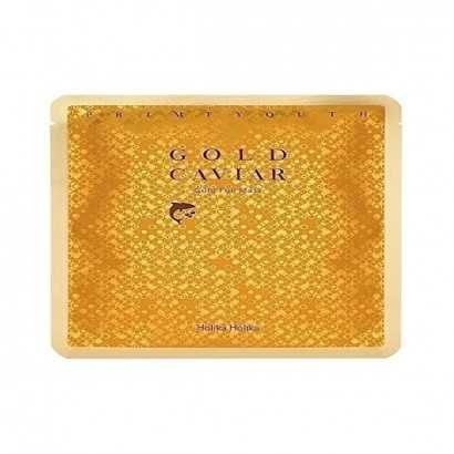 Gesichtsmaske Holika Holika Prime Youth Gold Caviar-Gesichtsmasken-Verais