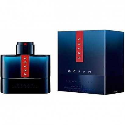 Men's Perfume Prada Ocean Luna Rossa EDT 100 ml-Perfumes for men-Verais