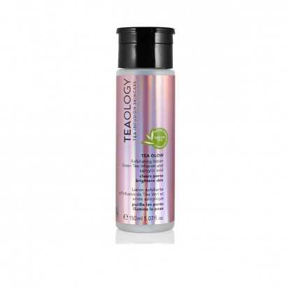 Loción Exfoliante Teaology Tea Glow (150 ml)-Limpiadores y exfoliantes-Verais