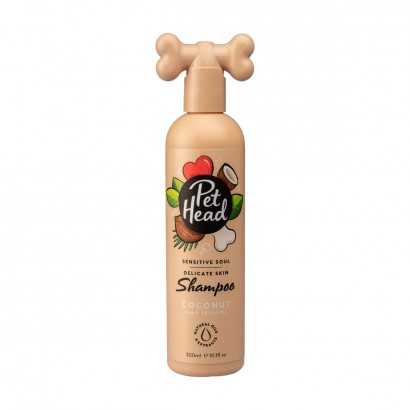 Pet shampoo Pet Head Sensitive Soul 300 ml-Well-being and hygiene-Verais