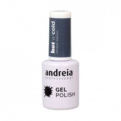 Gel nail polish Andreia Gel Polish 10,5 ml Nº 6-Manicure and pedicure-Verais