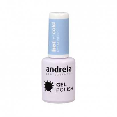Esmalte de uñas Andreia Hot 'n' Cold Nº 5 10,5 ml-Manicura y pedicura-Verais
