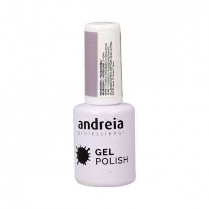 Esmalte de uñas en gel Andreia Gel Polish 10,5 ml Nº 4-Manicura y pedicura-Verais