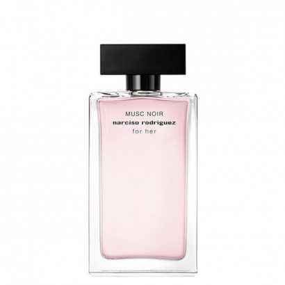Parfum Femme Narciso Rodriguez Musc Noir For Her EDP (150 ml)-Parfums pour femme-Verais