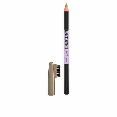 Eyebrow Pencil Maybelline Express Brow 02-blonde 4,3 g-Eyeliners and eye pencils-Verais