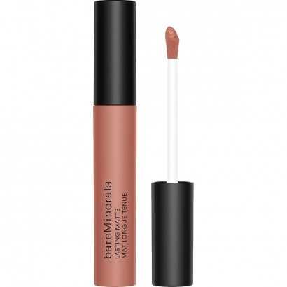 Lipstick bareMinerals Mineralist Lucky (4 ml)-Lipsticks, Lip Glosses and Lip Pencils-Verais